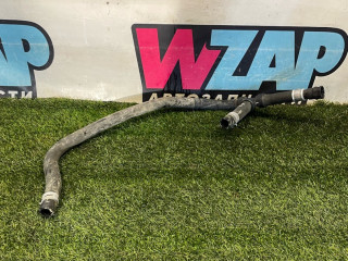 фланец (тройник) системы охлаждения Ford Mustang 6 поколение S550 [рестайлинг] 2020, 2.3 л., бензин, АКПП, белый, купе, задний привод, FR33-8K289-AE