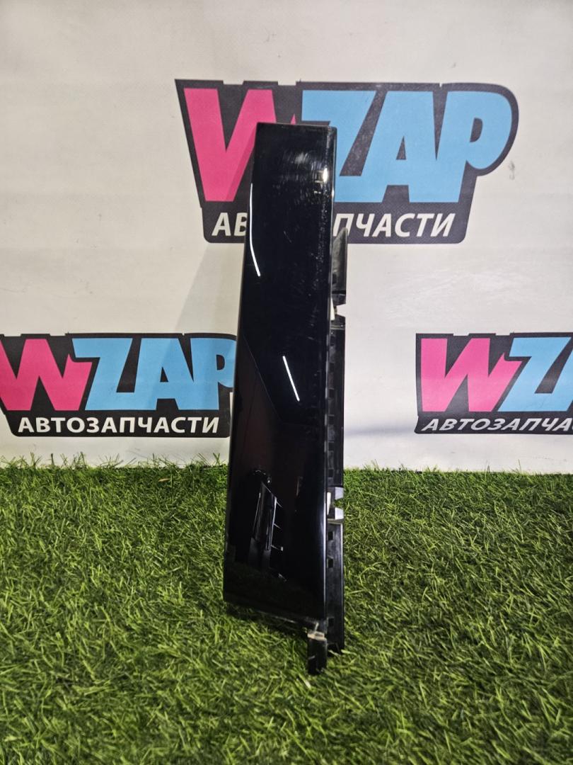 молдинг двери передней правой Ford Explorer 6 поколение U625 2023, 2.3 л., бензин, АКПП, внедорожник 5 дв., полный привод, LB5B-S20898-AE - фото №1