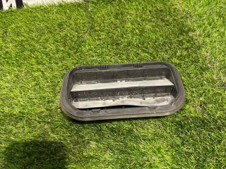 решетка вентиляции кузова Ford Mustang 6 поколение S550 [рестайлинг] 2018, 2.3 л., бензин, АКПП, купе, задний привод