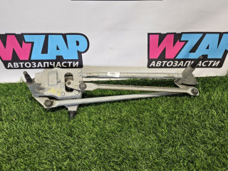 механизм стеклоочистителя (трапеция дворников) Ford Escape 4 поколение CX482 2020, 1.5 л., бензин, АКПП, внедорожник 5 дв., LJ6B17500AB