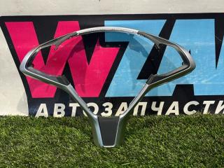 руль Tesla Model X 1 поколение 2018, электро, хетчбэк 5 дв., 2463292