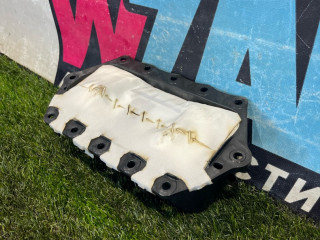 подушка безопасности пассажира Mini Countryman 2 поколение [рестайлинг] F60 2021, 2.0 л., бензин, АКПП, внедорожник 5 дв., полный привод, правый руль, 3119143A, 39933281608