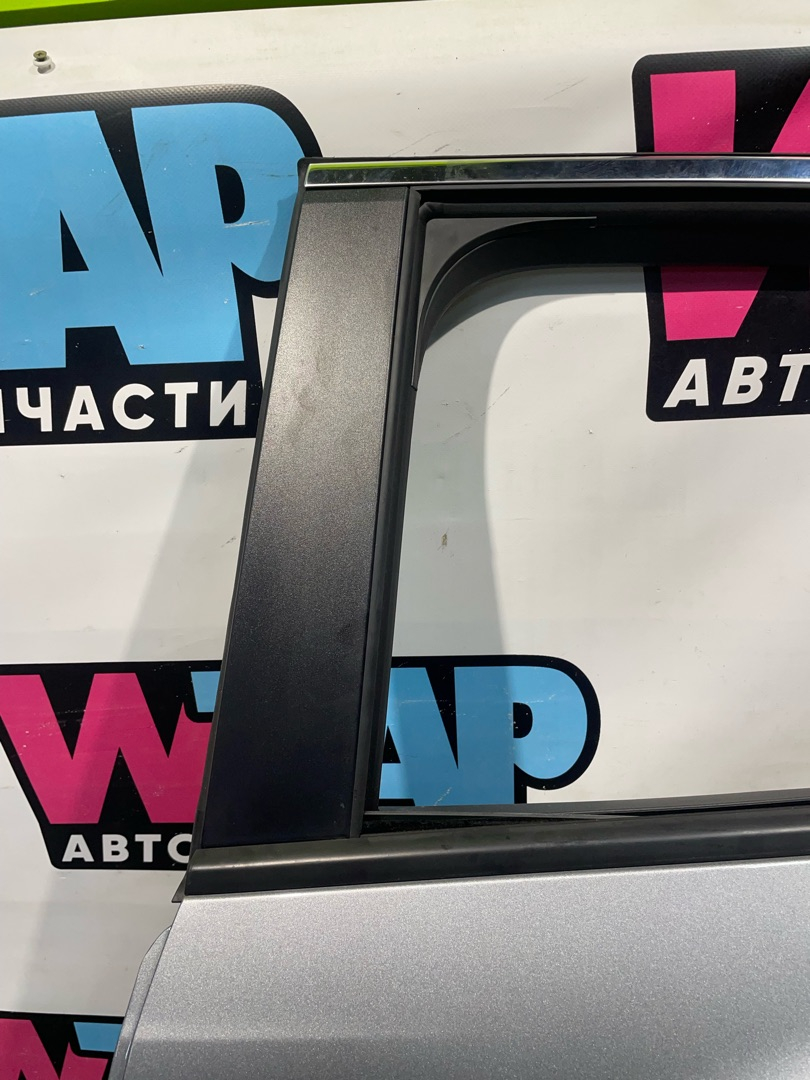 молдинг двери задней левой Buick Encore GX 1 поколение 2023, 1.2 л., бензин, АКПП, внедорожник 5 дв., передний привод - фото №1