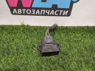 блок управления топливным насосом Ford Escape 4 поколение CX482 2021, 1.5 л., бензин, АКПП, внедорожник 5 дв., передний привод, LC3A9D370BA