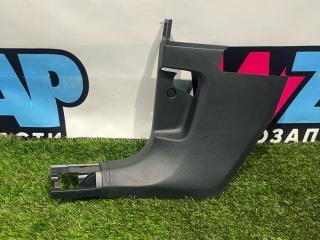 накладка на порог внутренняя Volkswagen Jetta 7 поколение 2019, 1.4 л., бензин, АКПП, седан, передний привод, 17B863483