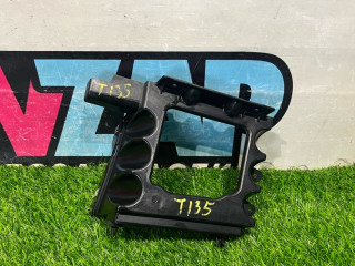 Крепление бампера заднего Ford Mustang 6 поколение S550 [рестайлинг] 2020, 2.3 л., бензин, АКПП, белый, кабриолет, задний привод, FR3B-17E851-AD