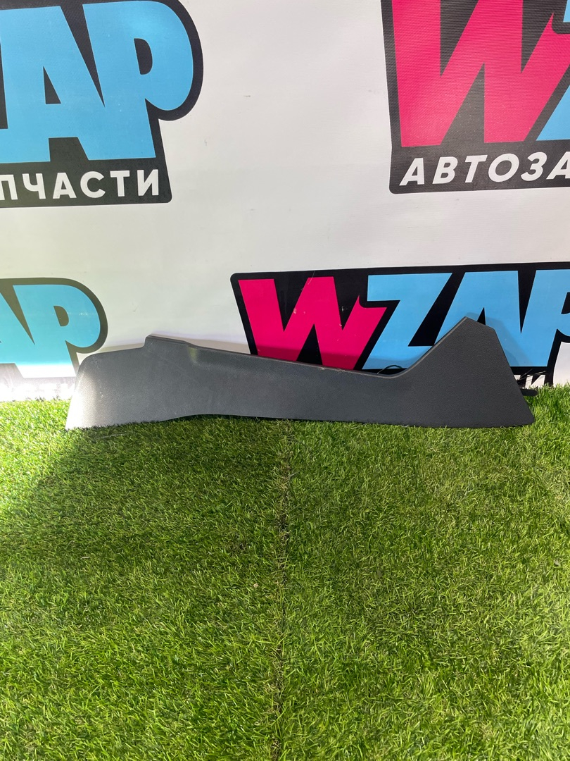 Декоративная накладка центральной консоли Ford Explorer 6 поколение U625 2020, 2.3 л., бензин, АКПП, внедорожник 5 дв., полный привод, LB5B-S044A12-A - фото №1