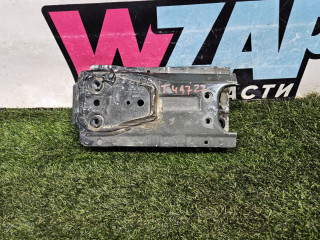 лонжерон левый Mini Countryman 2 поколение [рестайлинг] F60 2021, 2.0 л., бензин, АКПП, внедорожник 5 дв., полный привод, правый руль, 7421336, 1224690001