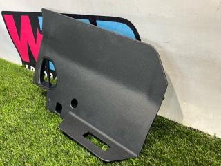 накладка на торпедо (консоль) Mini Cabrio 3 поколение [рестайлинг] 2021, 1.5 л., бензин, АКПП, красный, кабриолет, передний привод, 9262441