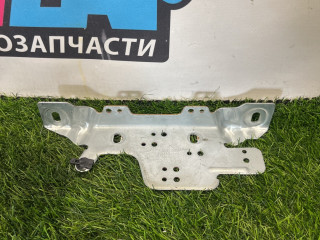 кронштейн (крепление) Jaguar XJ 4 поколение [рестайлинг] 2017, 3.0 л., бензин, АКПП, седан, задний привод, DX23043B58A