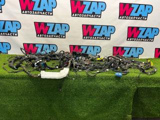 проводка Mini Cabrio 3 поколение [рестайлинг] 2021, 1.5 л., бензин, АКПП, красный, кабриолет, передний привод, 9309443, 8725922, 8782850