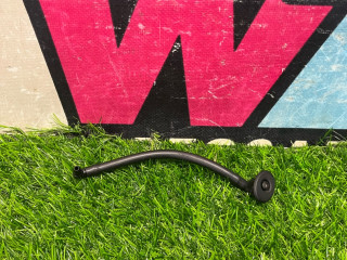 форсунка омывателя лобового стекла Chevrolet Trax 1 поколение [рестайлинг] 2021, 1.4 л., бензин, АКПП, черный, внедорожник 5 дв., передний привод