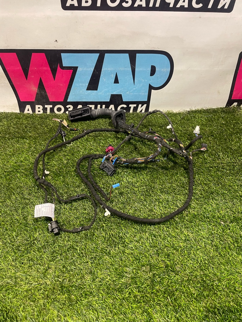 дверная проводка Mini Cooper S 3 поколение 2018, 2.0 л., бензин, 6МКПП, хетчбэк 3 дв., 6809470 - фото №1