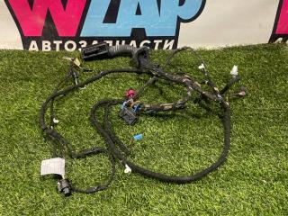 дверная проводка Mini Cooper S 3 поколение 2018, 2.0 л., бензин, 6МКПП, хетчбэк 3 дв., 6809470