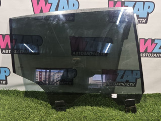 стекло двери задней правой Tesla Model X 1 поколение [рестайлинг] 2022, электро, синий, полный привод