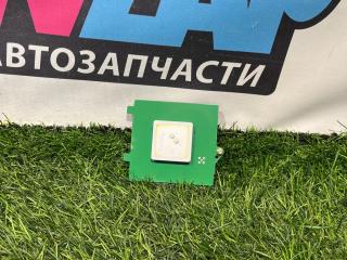 антенна навигации Tesla Model X 1 поколение [рестайлинг] 2022, электро, синий, полный привод, 1599097-00-B