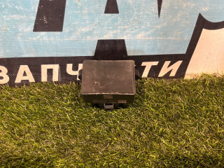 блок управления топливным насосом Ford Mustang 6 поколение S550 [рестайлинг] 2020, 2.3 л., бензин, АКПП, белый, купе, задний привод, FU5A-9D370-MA