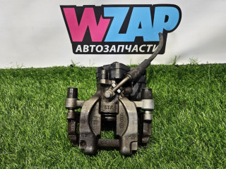 суппорт задний левый Volkswagen Passat B8 2016, 2.0 л., дизель, универсал, передний привод, правый руль