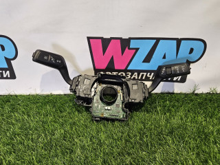 переключатель подрулевой (стрекоза) Ford Escape 4 поколение CX482 2020, 1.5 л., бензин, АКПП, внедорожник 5 дв., LB5T14B522RFW