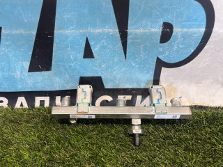 топливная рампа Ford Escape 4 поколение CX482 2020, 1.5 л., бензин, АКПП, внедорожник 5 дв., HX7G-9H487-AC