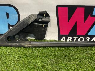 Уплотнитель стекла Tesla Model Y 1 поколение 2022, электро, белый