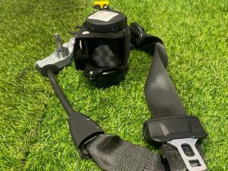 ремень безопасности Ford Mustang 6 поколение S550 [рестайлинг] 2019, 2.3 л., бензин, АКПП, купе, задний привод, JR3B-R699D64-AE3ZHE