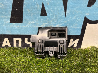 кронштейн (крепление) Fiat 124 2020, 1.4 л., бензин, МКПП, родстер, задний привод, N243-T03T3