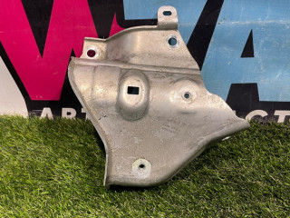 кронштейн ресивера Tesla Model X 1 поколение [рестайлинг] 2022, электро, 1655299-00-E