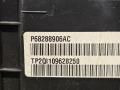щиток приборов (приборная панель) Dodge Challenger 3 поколение [2-й рестайлинг] 2016, 3.6 л., бензин, АКПП, P68288906AC - фото №7