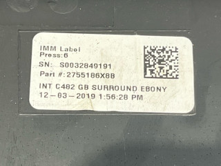 бардачок Ford Escape 4 поколение CX482 2020, 1.5 л., бензин, АКПП, внедорожник 5 дв., LJ6B-S06040-AA