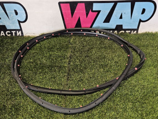 уплотнитель двери Buick Encore GX 1 поколение 2021, 1.3 л., бензин, АКПП, внедорожник 5 дв., передний привод