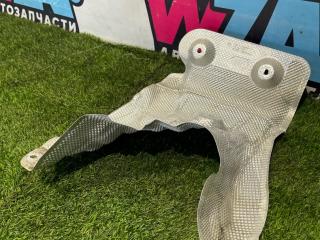 тепловой экран глушителя Mini Cabrio 3 поколение [рестайлинг] 2021, 1.5 л., бензин, АКПП, красный, кабриолет, передний привод, 7290782