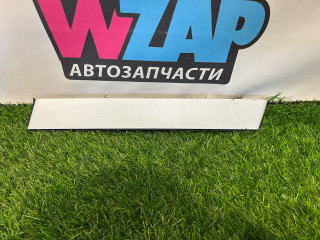 молдинг крыши Jaguar XJ 4 поколение [рестайлинг] 2017, 3.0 л., бензин, АКПП, седан, задний привод, AW93A50463AB