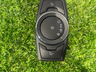 переключатель света Ford Mustang 6 поколение S550 [рестайлинг] 2018, 2.3 л., бензин, АКПП, купе, задний привод, DG9T-13D061-CEW