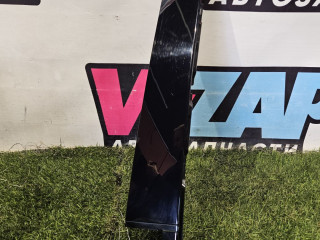 молдинг двери задней левой Volkswagen Tiguan 2 поколение 2020, 2.0 л., бензин, АКПП, внедорожник 5 дв., 5NN839901A