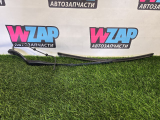 щеткодержатель (поводок стеклоочистителя, дворник) Tesla Model 3 1 поколение 2022, 1621685-00-A