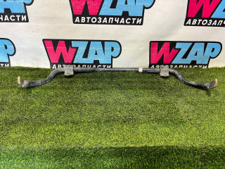 стабилизатор подвески передний Ford Mustang 6 поколение S550 [рестайлинг] 2019, 2.3 л., бензин, АКПП, черный, купе, задний привод, FR3C5482BD