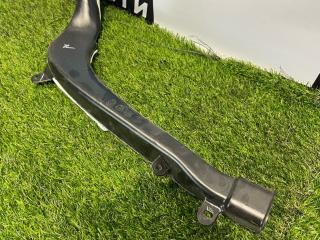 воздуховод печки Ford Mustang 6 поколение S550 [рестайлинг] 2020, 2.3 л., бензин, АКПП, купе, задний привод, FR3B19E657AC