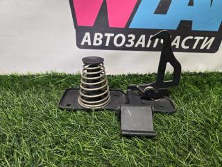 замок капота Jaguar XJ 4 поколение [рестайлинг] 2017, 3.0 л., бензин, АКПП, седан, задний привод, AW9316892AF