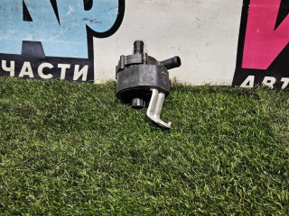 насос антифриза дополнительный Tesla Model X 1 поколение 2017, электро, белый, 1054529-00-F