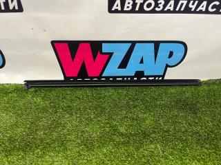 Уплотнитель стекла Volkswagen Jetta 7 поколение 2019, 1.4 л., бензин, АКПП, седан, передний привод, 17A837479A