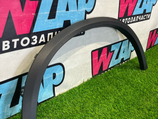 молдинг крыла BMW X5 G05 [рестайлинг] (2023 - 2025), 7440920