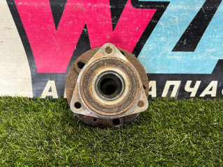 ступица передняя правая Volkswagen Tiguan 2 поколение 2020, 2.0 л., бензин, АКПП, внедорожник 5 дв.