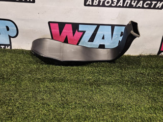 воздуховод Tesla Model X 1 поколение 2017, электро, белый, 1090686-00-A