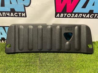 обшивка крышки багажника Mini Cabrio 3 поколение [рестайлинг] 2021, 1.5 л., бензин, АКПП, красный, кабриолет, передний привод, 7360377