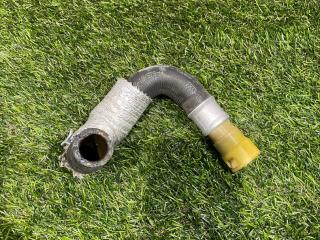 патрубок радиатора Ford Mustang 6 поколение S550 [рестайлинг] 2018, 2.3 л., бензин, АКПП, купе, задний привод, FR33-18K579-AC