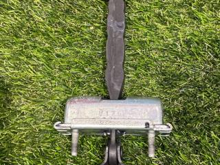 ограничитель открывания двери Ford Mustang 6 поколение S550 [рестайлинг] 2019, 2.3 л., бензин, АКПП, купе, задний привод, FR3B-6323552-AB