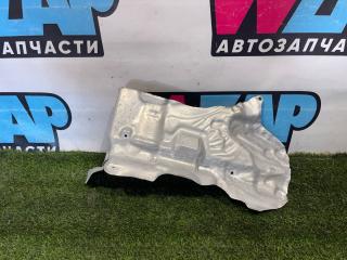 защита рулевой рейки Mini Cabrio 3 поколение [рестайлинг] 2021, 1.5 л., бензин, АКПП, красный, кабриолет, передний привод, 5A01AF401