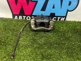 суппорт задний левый Subaru BRZ 1 поколение [рестайлинг] 2020, 2.0 л., бензин, МКПП, синий, купе, задний привод