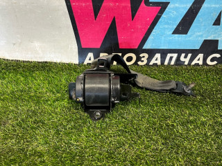 ремень безопасности Ford Mustang 6 поколение S550 [рестайлинг] 2020, 2.3 л., бензин, АКПП, белый, купе, задний привод, JR3B-C699D74-AF3ZHE